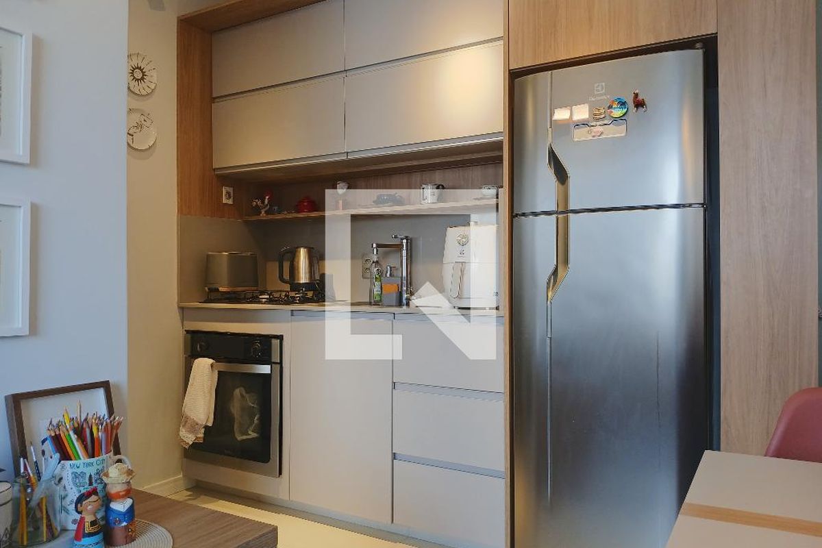Apartamento, 1 quarto, 26 m² - Foto 57