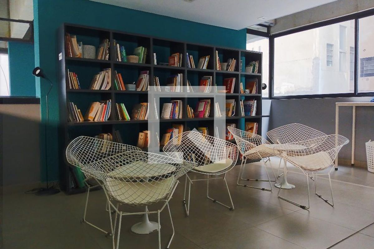 Apartamento, 1 quarto, 26 m² - Foto 79