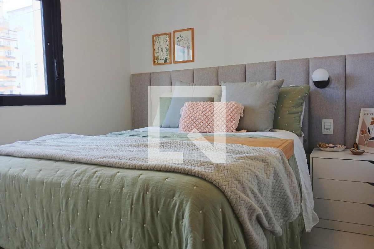 Apartamento, 1 quarto, 26 m² - Foto 29