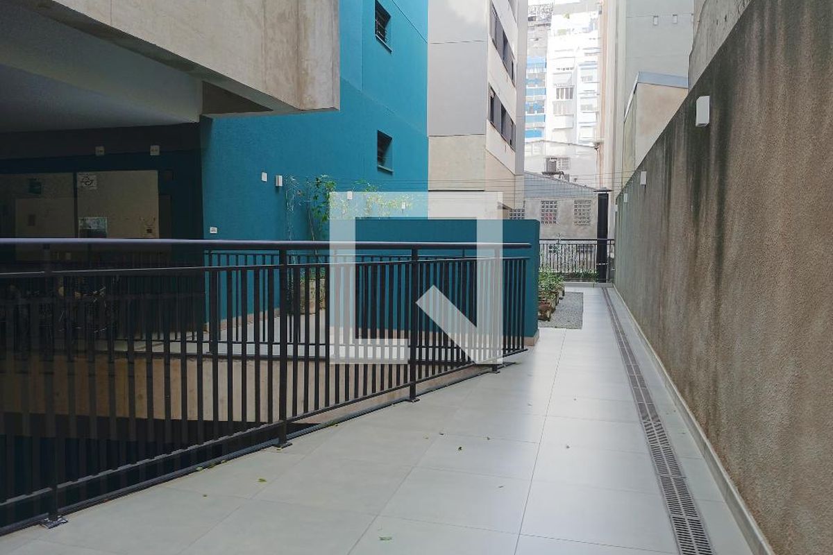 Apartamento, 1 quarto, 26 m² - Foto 73
