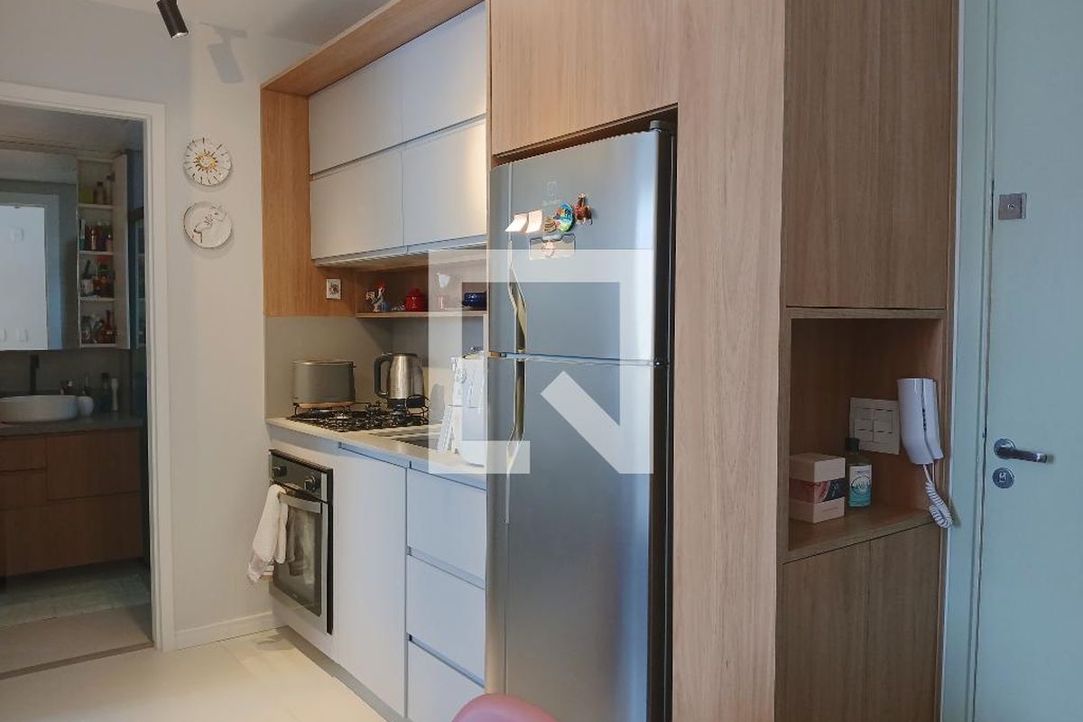 Apartamento, 1 quarto, 26 m² - Foto 55
