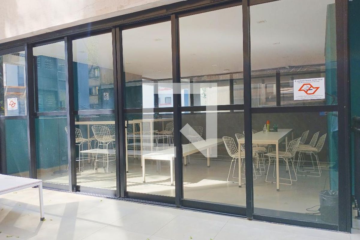 Apartamento, 1 quarto, 26 m² - Foto 63