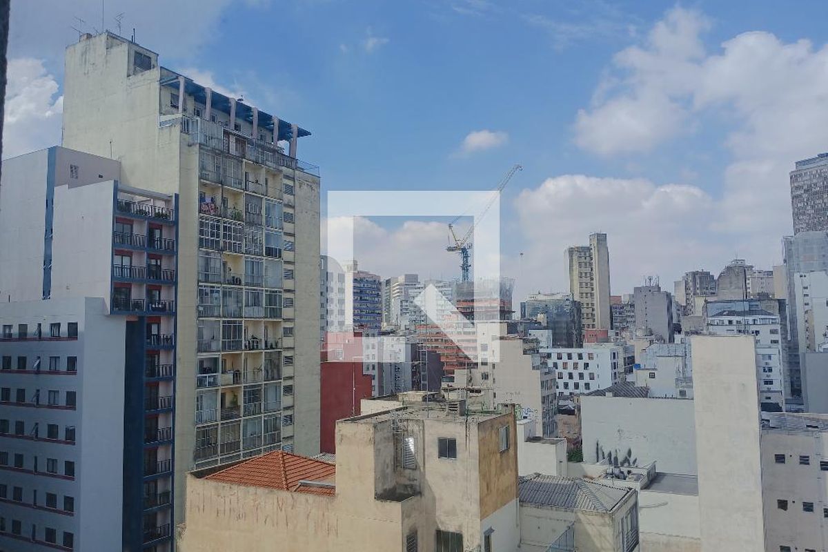 Apartamento, 1 quarto, 26 m² - Foto 17