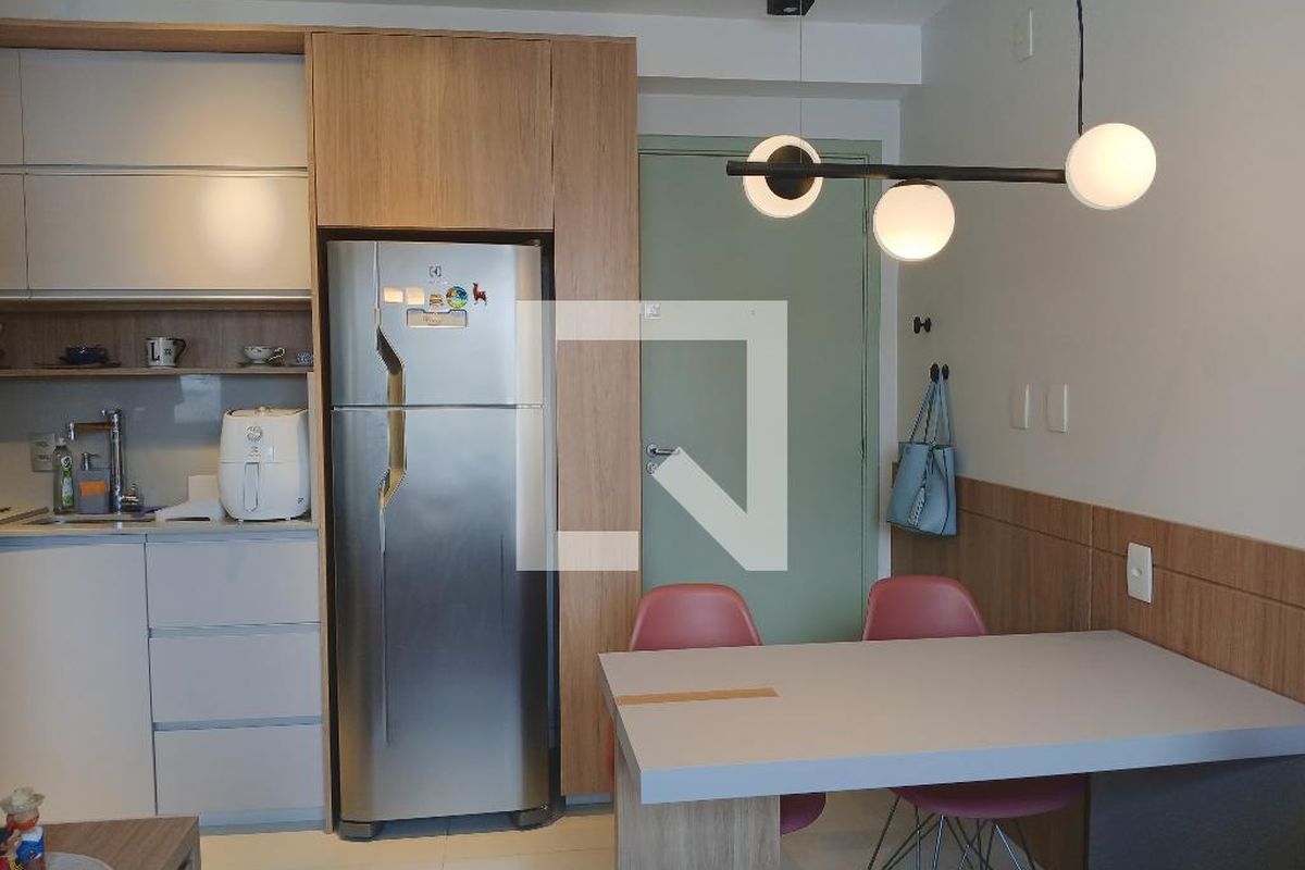Apartamento, 1 quarto, 26 m² - Foto 51