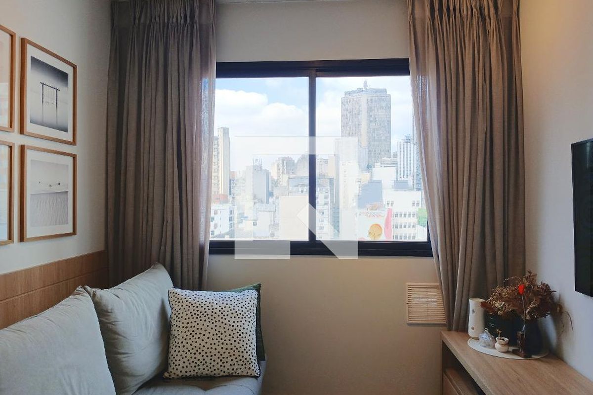 Apartamento, 1 quarto, 26 m² - Foto 13