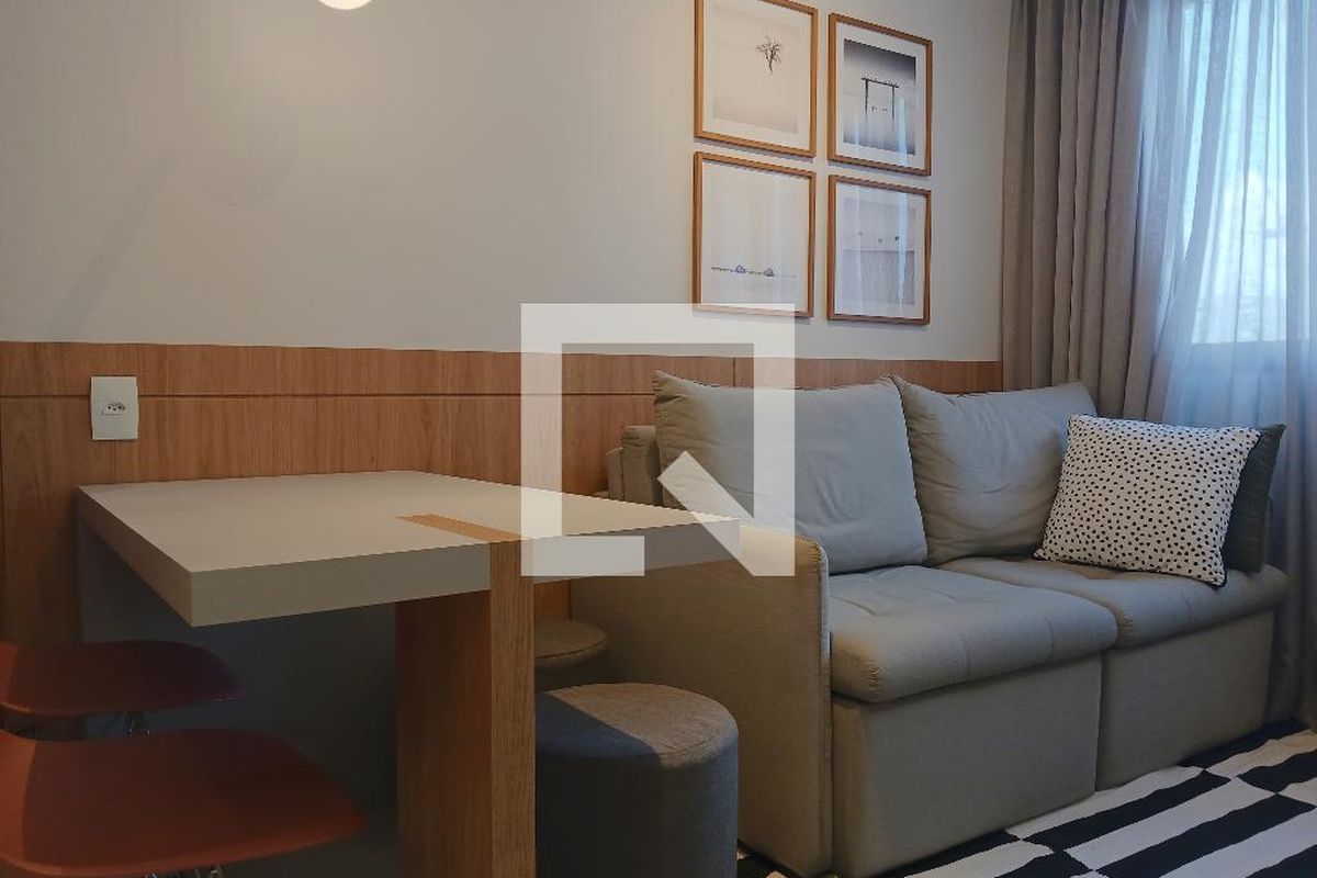 Apartamento, 1 quarto, 26 m² - Foto 11