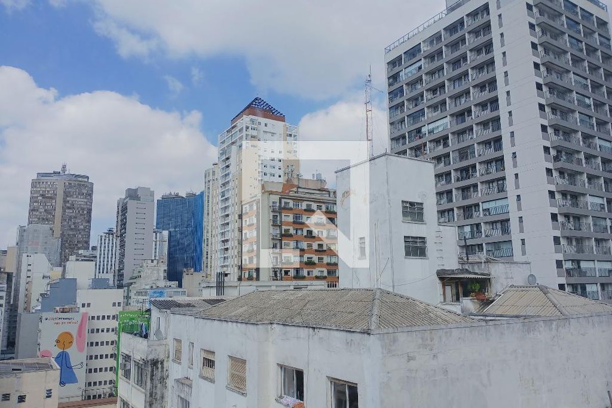 Apartamento, 1 quarto, 26 m² - Foto 19