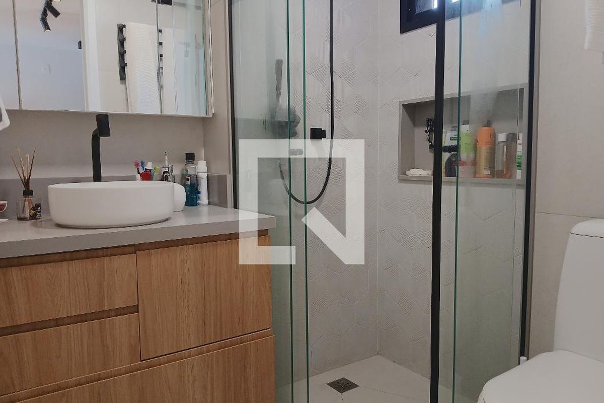 Apartamento, 1 quarto, 26 m² - Foto 43