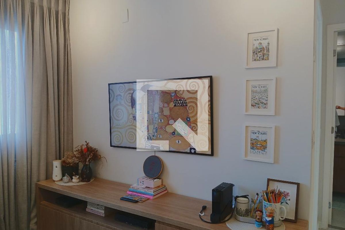 Apartamento, 1 quarto, 26 m² - Foto 7