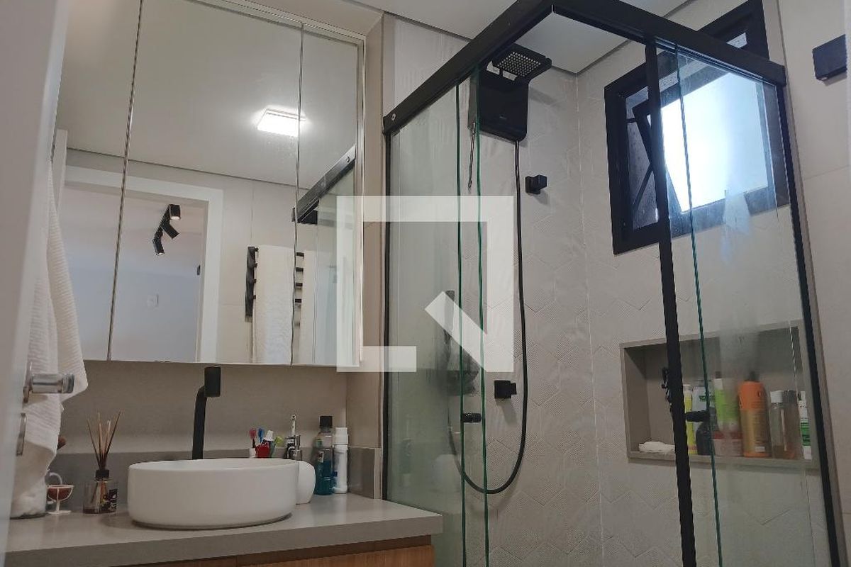 Apartamento, 1 quarto, 26 m² - Foto 47
