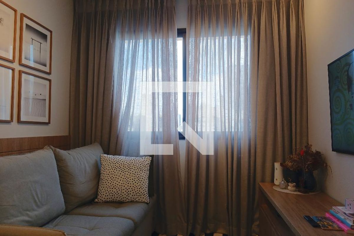 Apartamento, 1 quarto, 26 m² - Foto 9