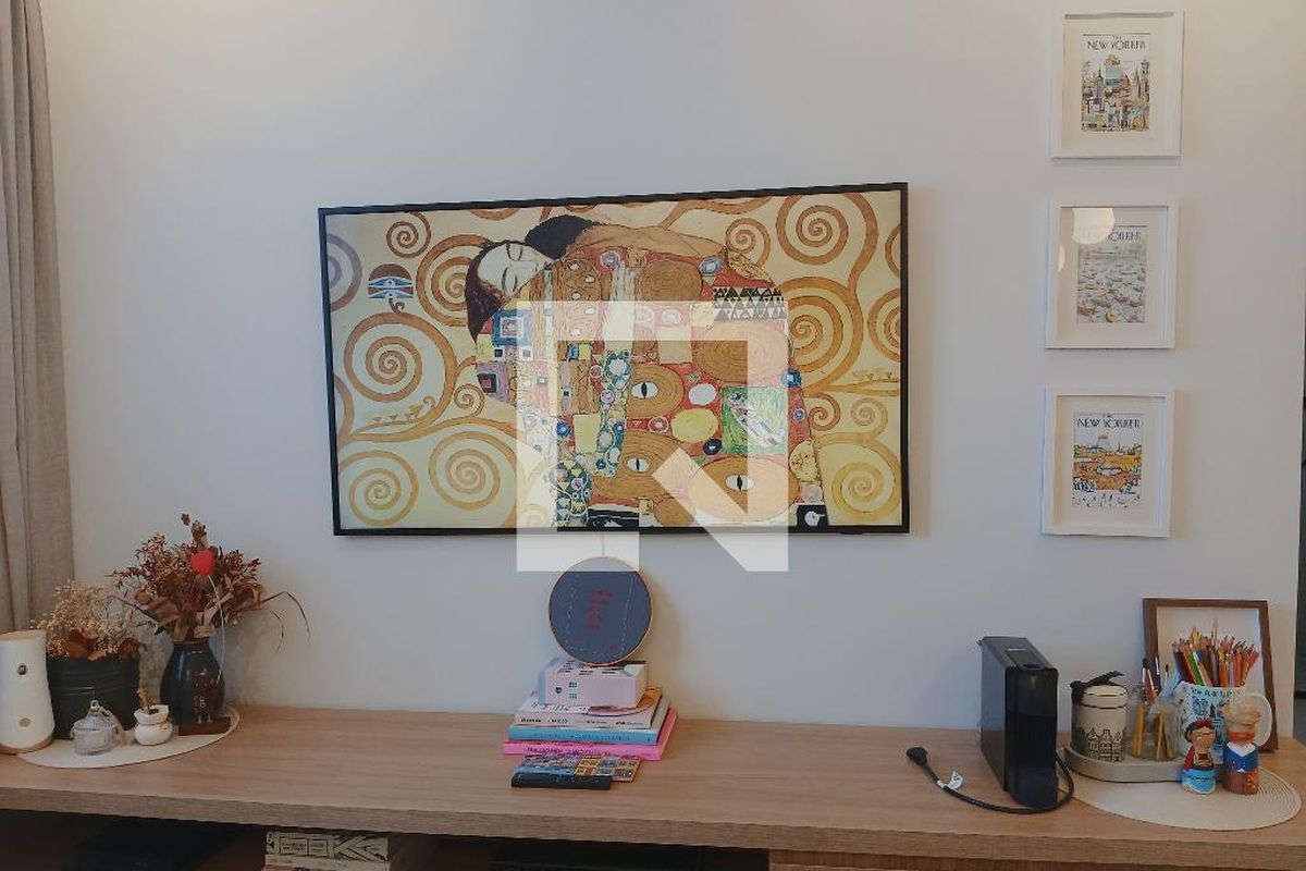 Apartamento, 1 quarto, 26 m² - Foto 23