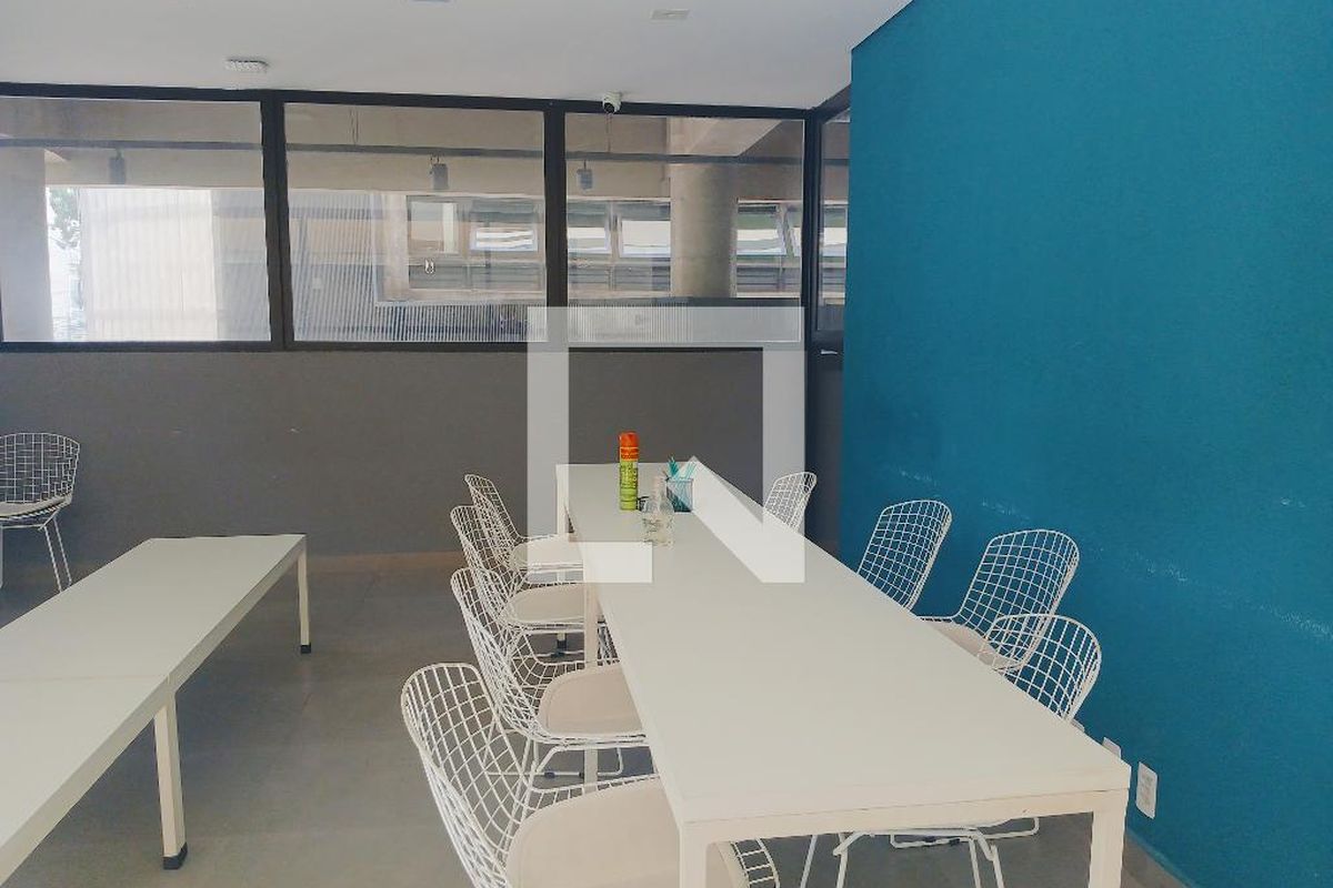 Apartamento, 1 quarto, 26 m² - Foto 65