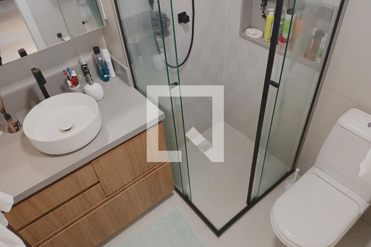 Apartamento, 1 quarto, 26 m² - Foto 49