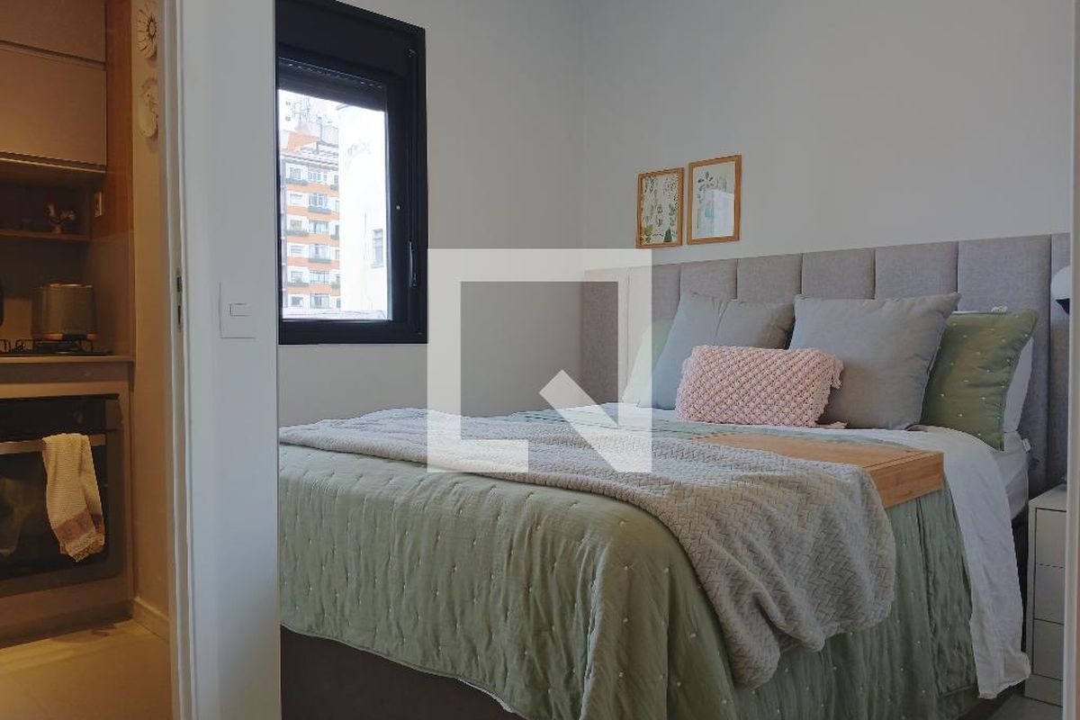Apartamento, 1 quarto, 26 m² - Foto 27