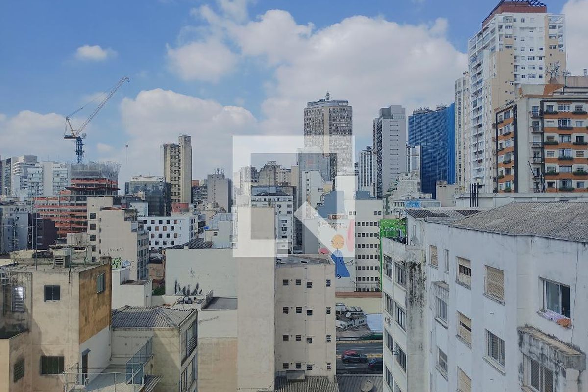 Apartamento, 1 quarto, 26 m² - Foto 21