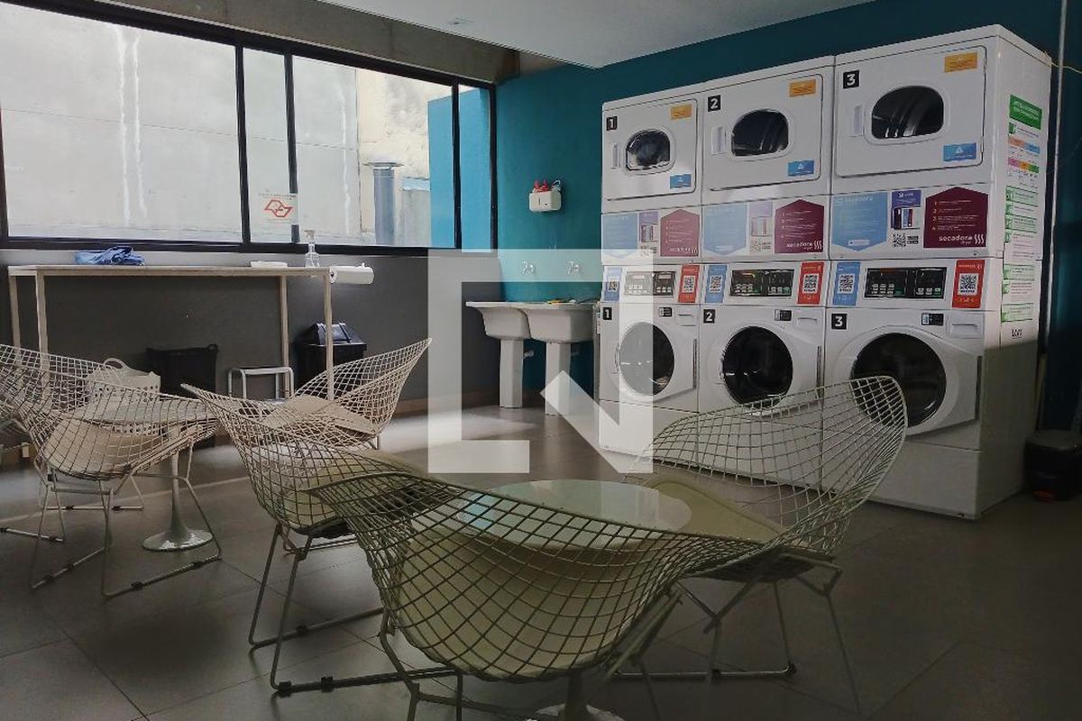 Apartamento, 1 quarto, 26 m² - Foto 81