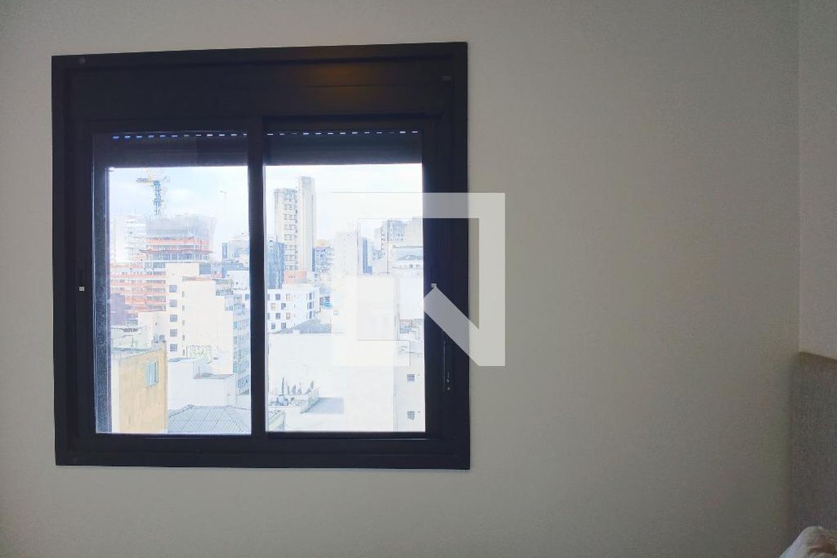 Apartamento, 1 quarto, 26 m² - Foto 35