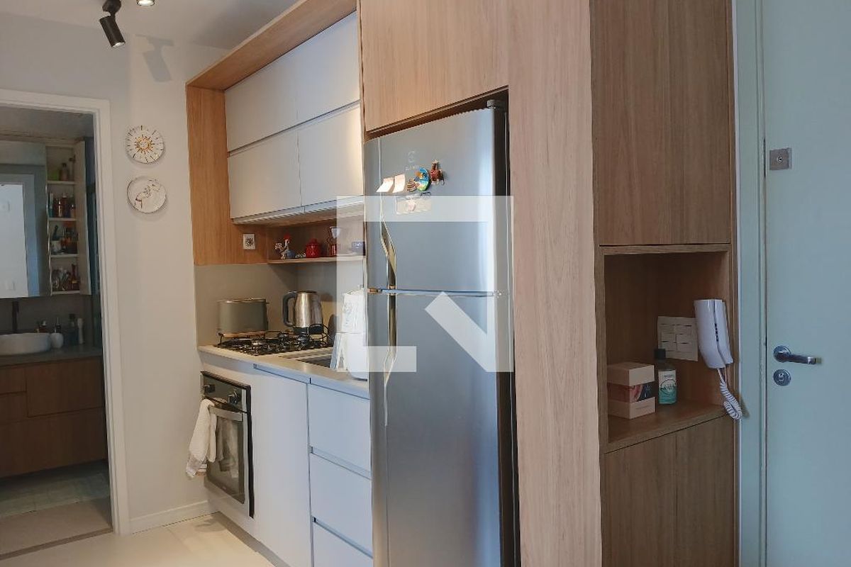 Apartamento, 1 quarto, 26 m² - Foto 53