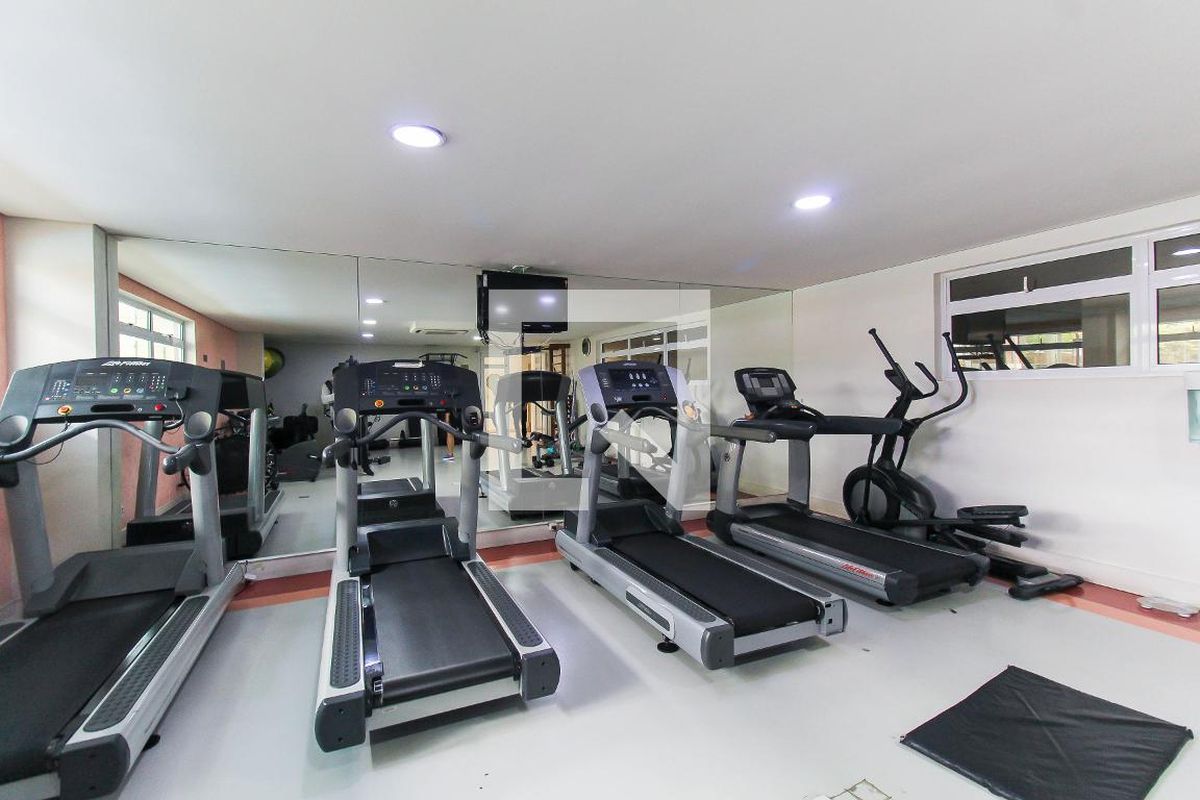 Apartamento, 3 quartos, 97 m² - Foto 99