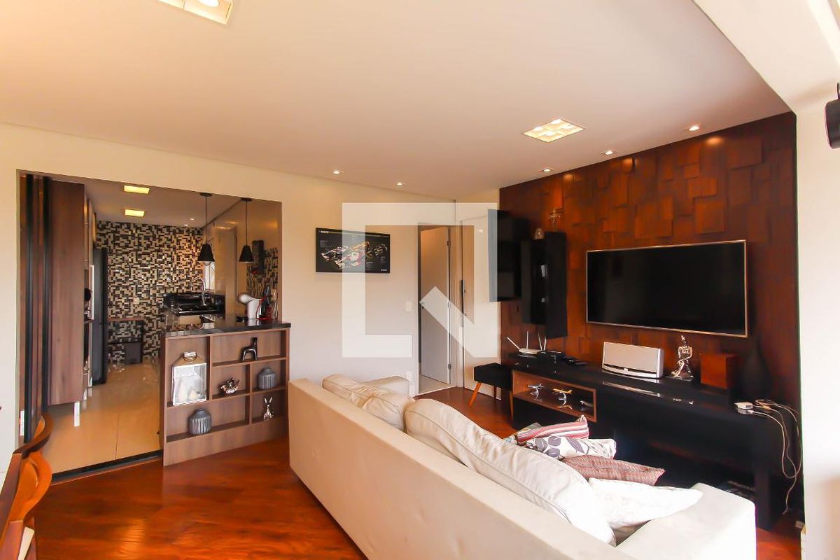 Apartamento, 3 quartos, 97 m² - Foto 9