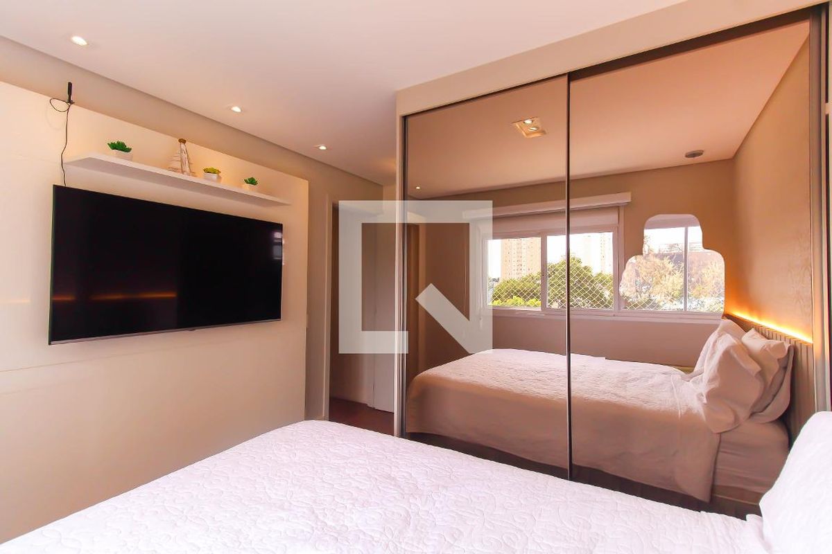 Apartamento, 3 quartos, 97 m² - Foto 49
