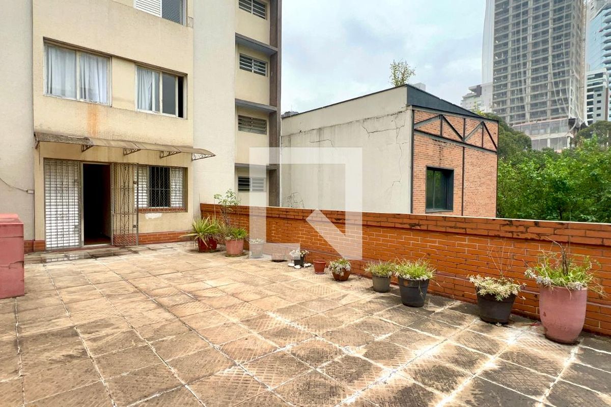 Apartamento, 2 quartos, 64 m² - Foto 32