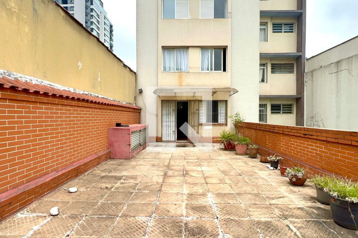 Apartamento, 2 quartos, 64 m² - Foto 31