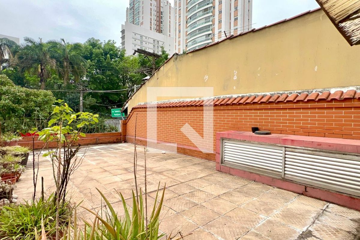 Apartamento, 2 quartos, 64 m² - Foto 28