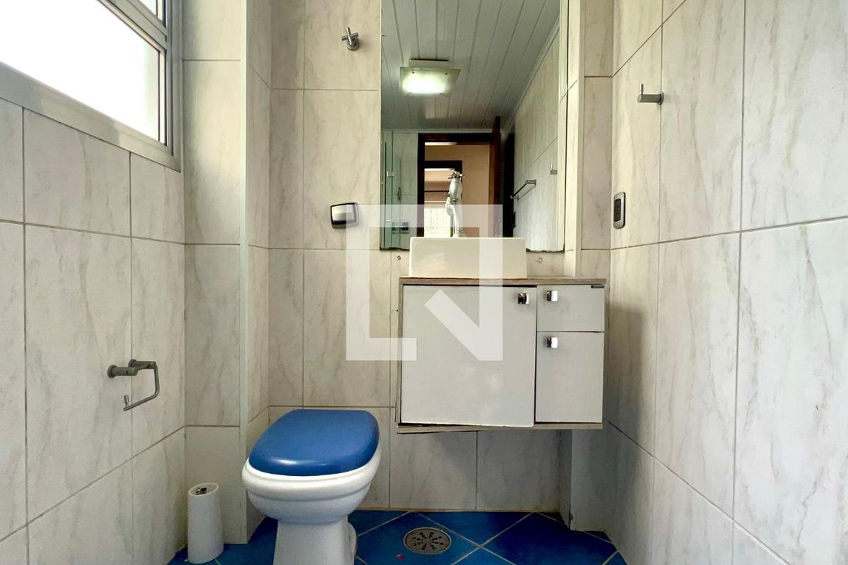 Apartamento, 2 quartos, 64 m² - Foto 23