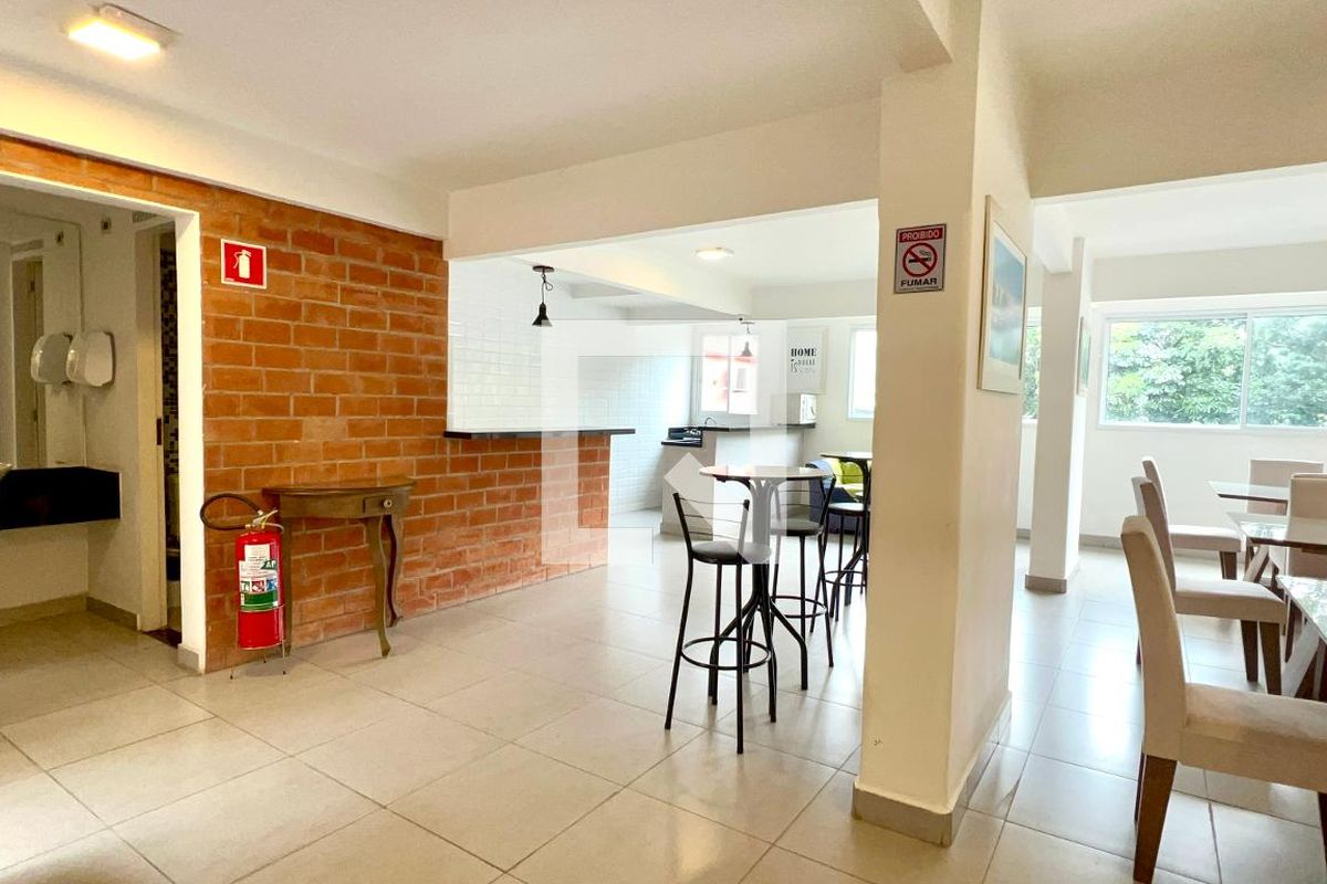 Apartamento, 2 quartos, 64 m² - Foto 39