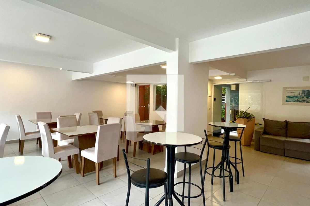 Apartamento, 2 quartos, 64 m² - Foto 41