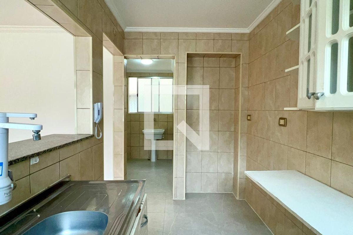 Apartamento, 2 quartos, 64 m² - Foto 10