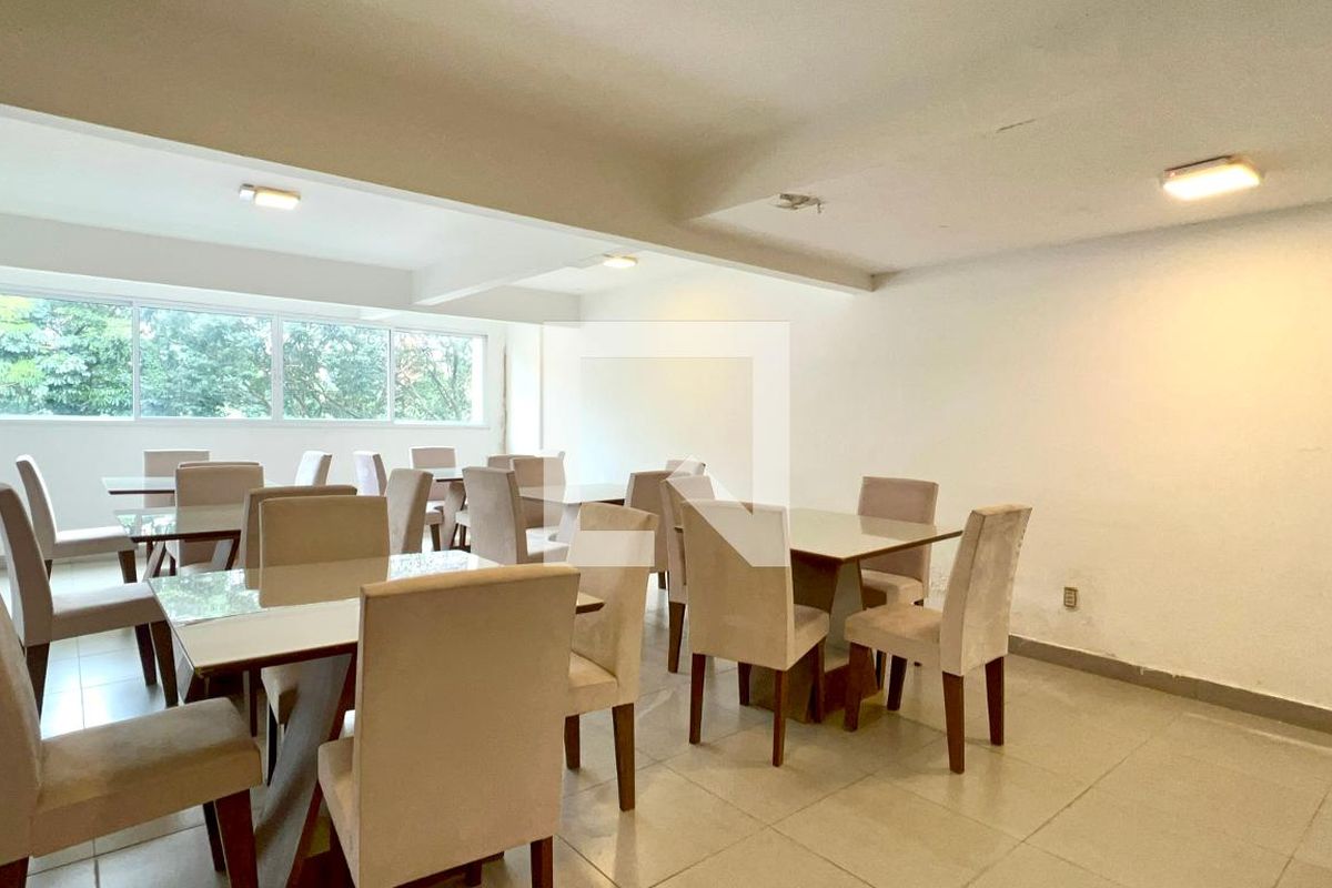 Apartamento, 2 quartos, 64 m² - Foto 38