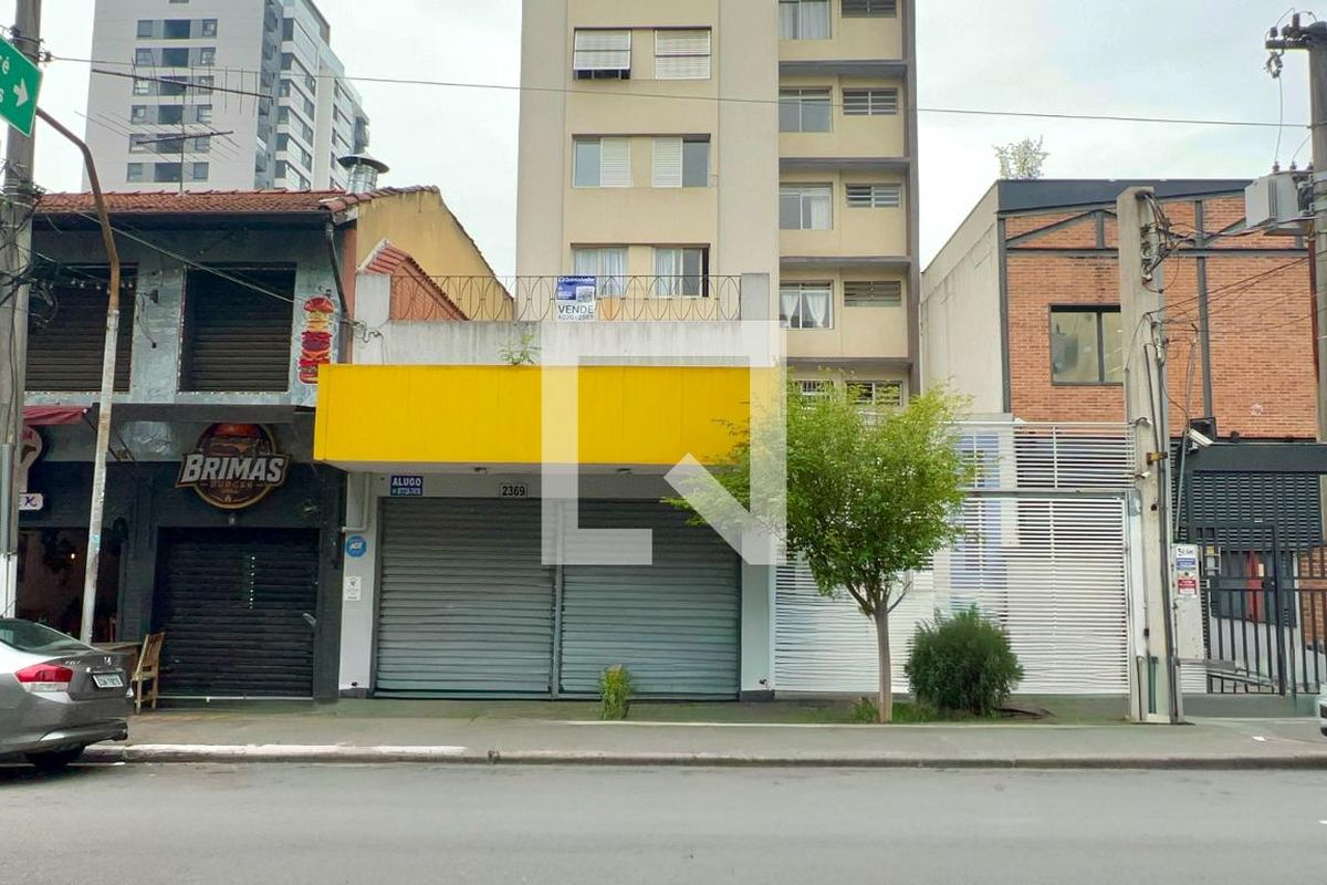 Apartamento, 2 quartos, 64 m² - Foto 43