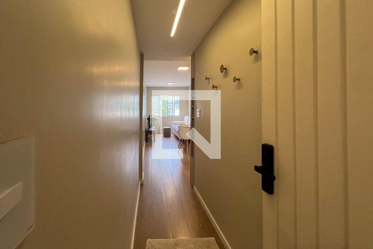 Apartamento, 1 quarto, 40 m² - Foto 40