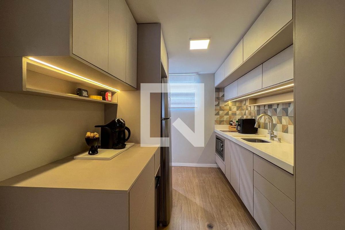 Apartamento, 1 quarto, 40 m² - Foto 26