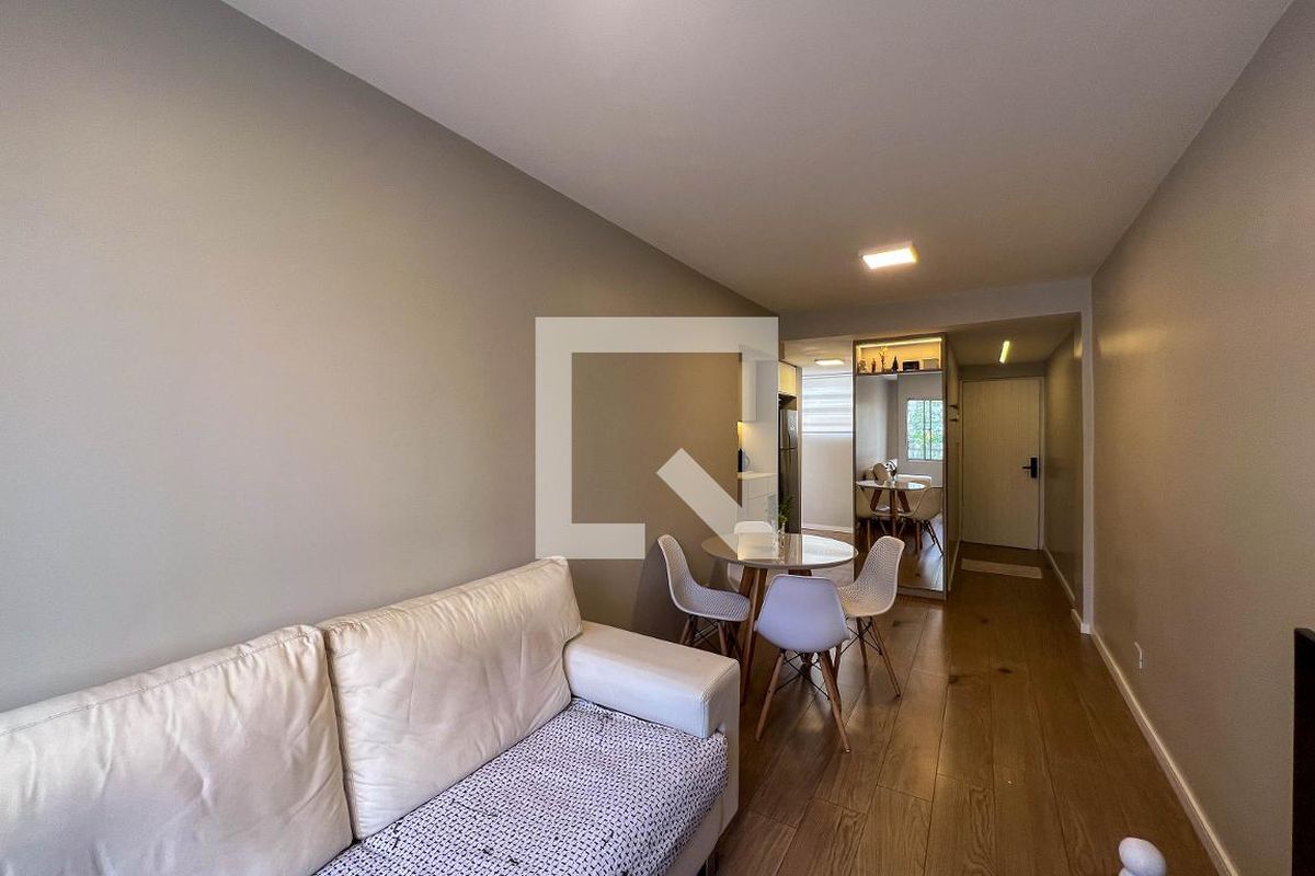 Apartamento, 1 quarto, 40 m² - Foto 6