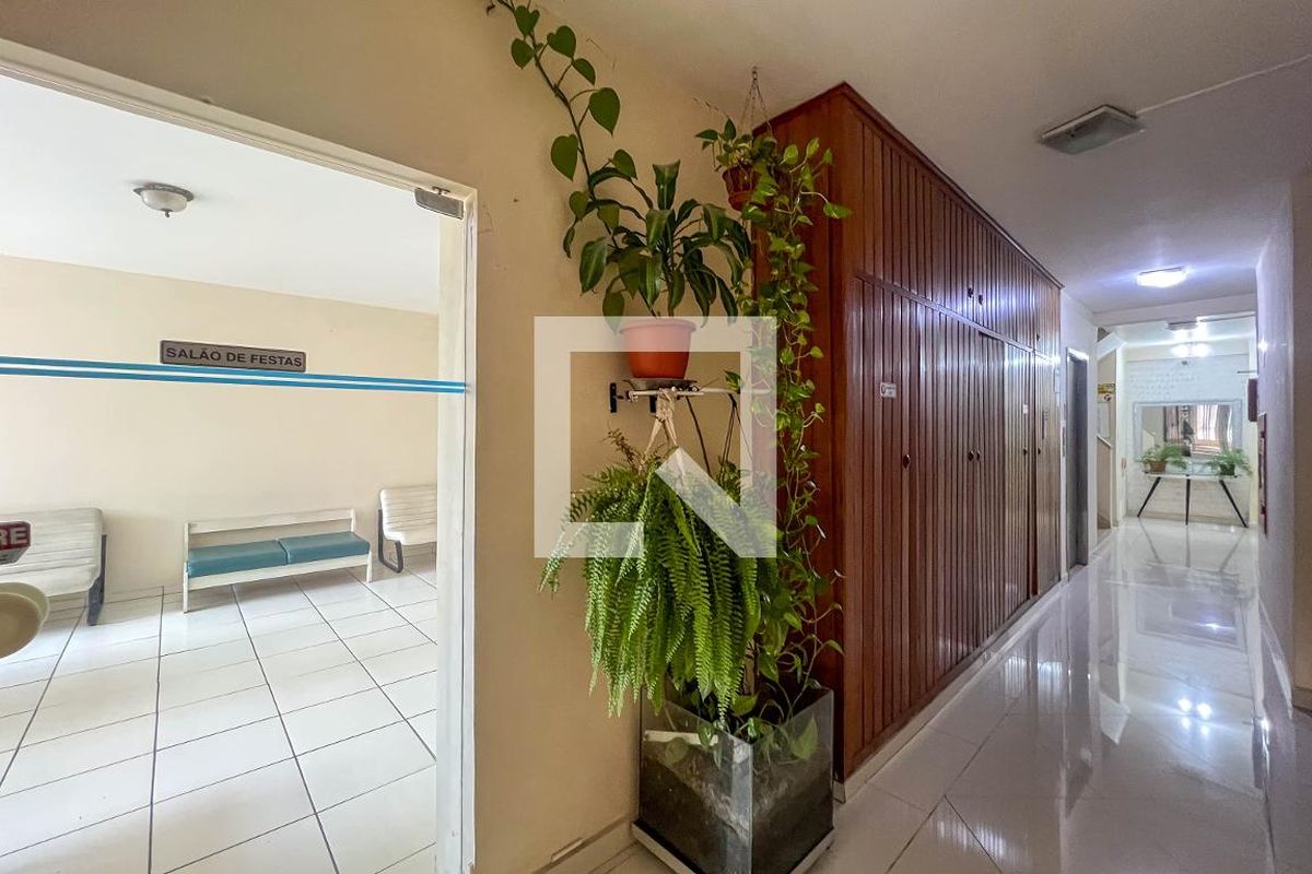 Apartamento, 1 quarto, 40 m² - Foto 42