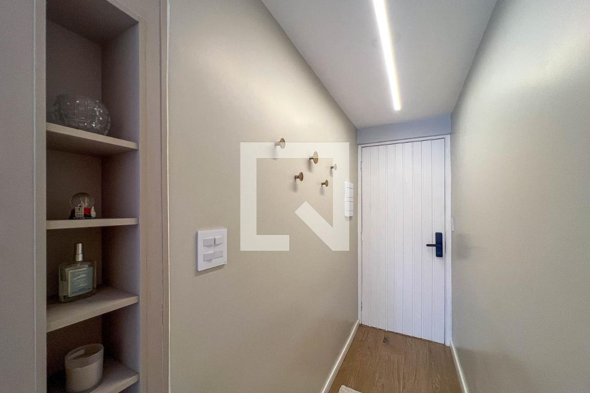 Apartamento, 1 quarto, 40 m² - Foto 38