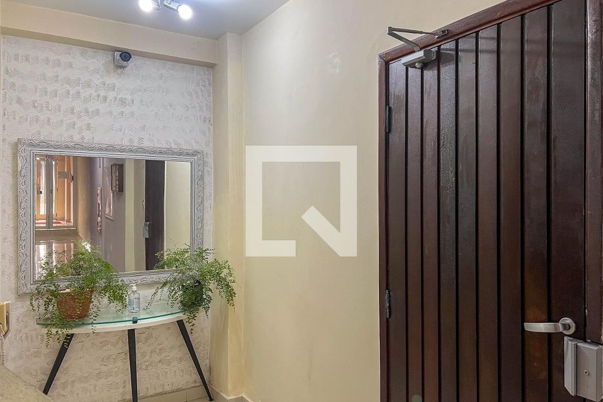 Apartamento, 1 quarto, 40 m² - Foto 44
