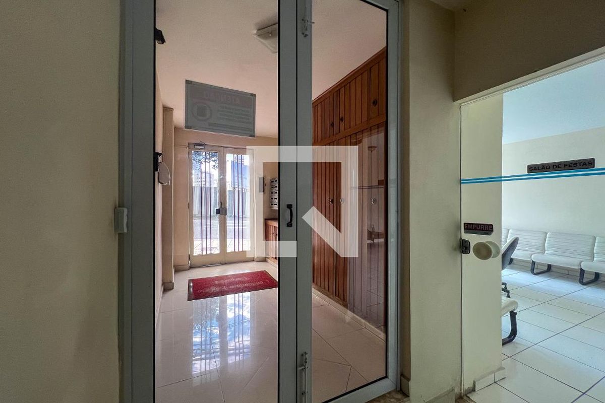 Apartamento, 1 quarto, 40 m² - Foto 48