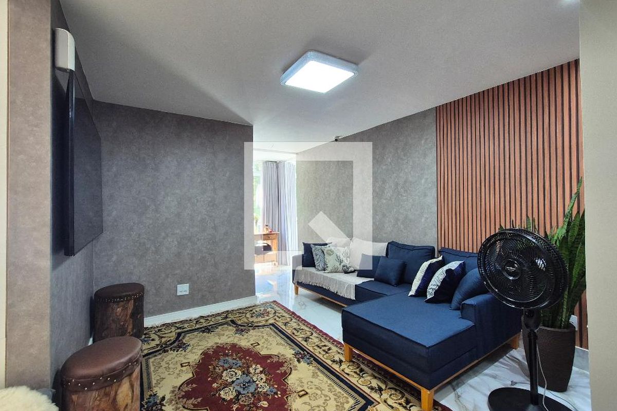 Cobertura, 3 quartos, 198 m² - Foto 3