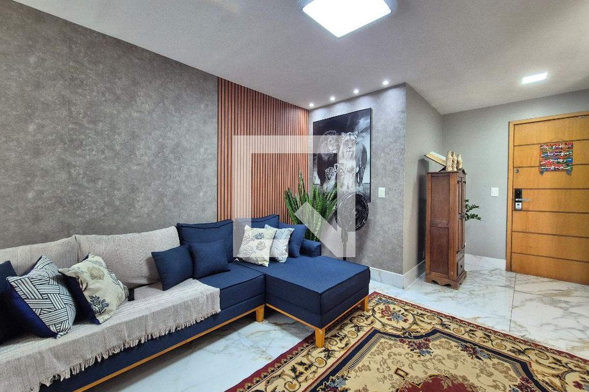 Cobertura, 3 quartos, 198 m² - Foto 6