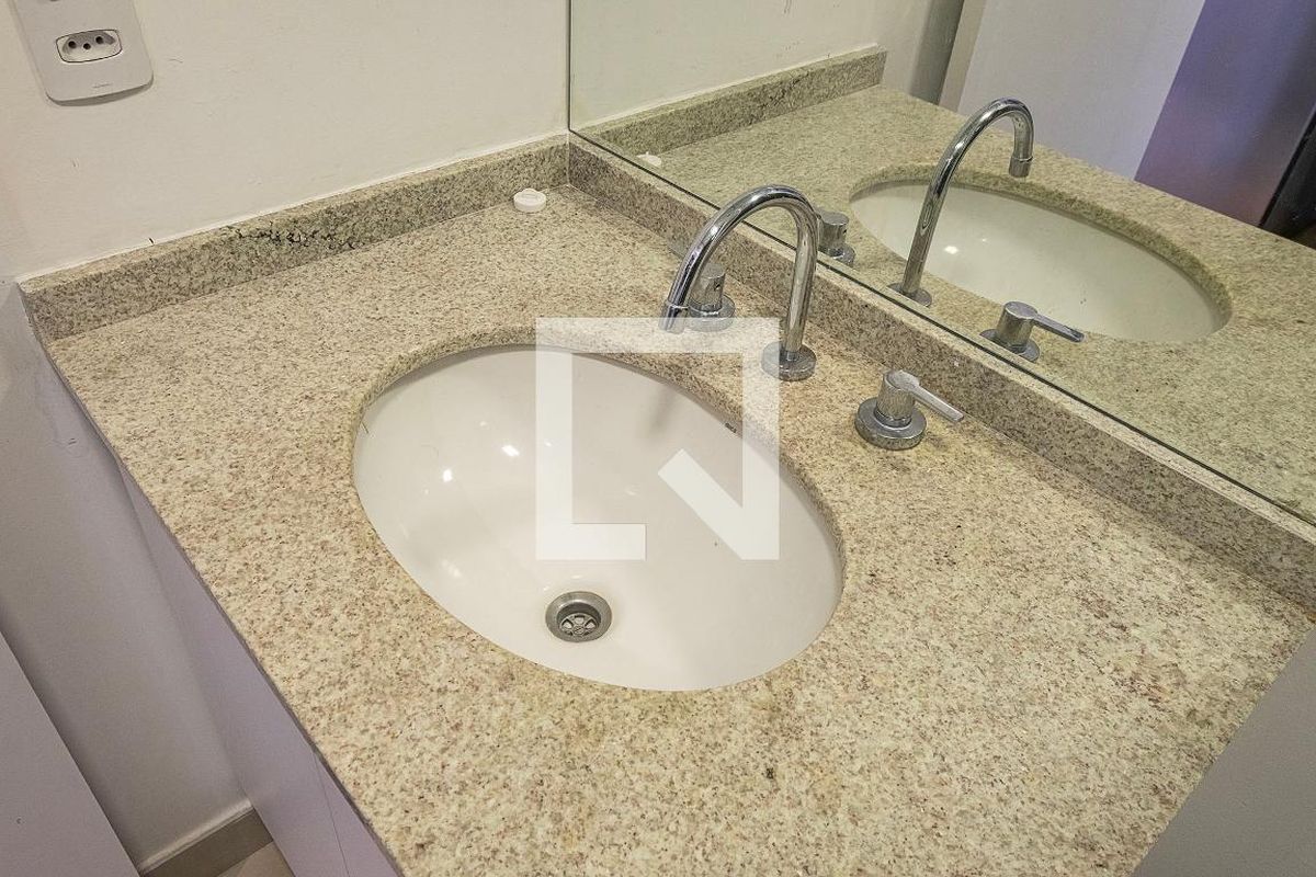 Kitnet-Studio, 27 m² - Foto 14