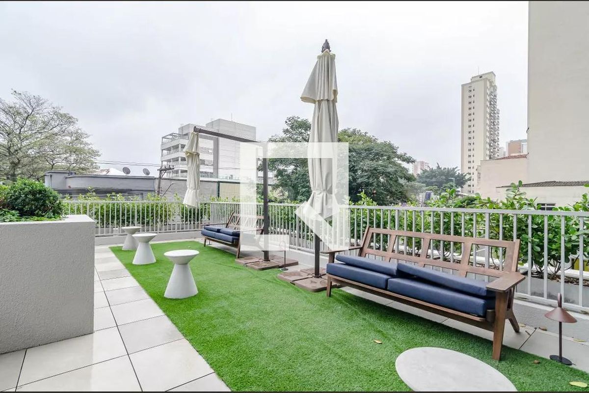 Kitnet-Studio, 27 m² - Foto 18