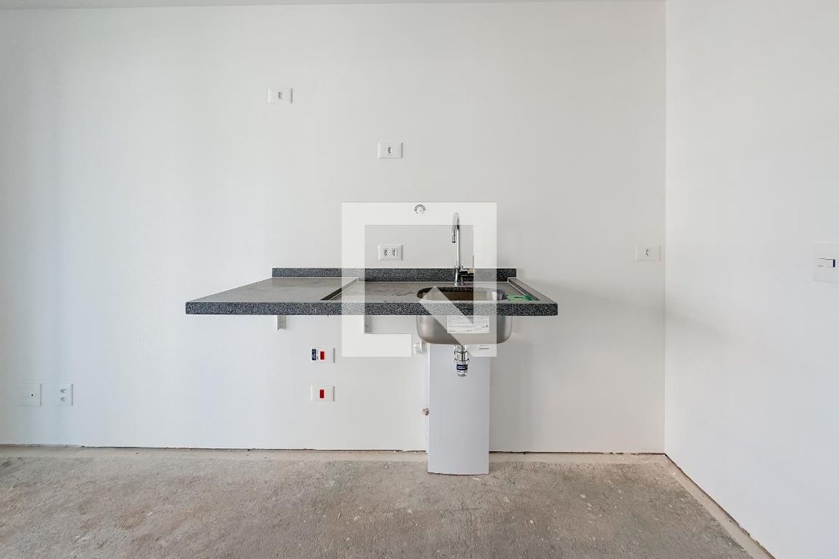 Kitnet-Studio, 26 m² - Foto 42