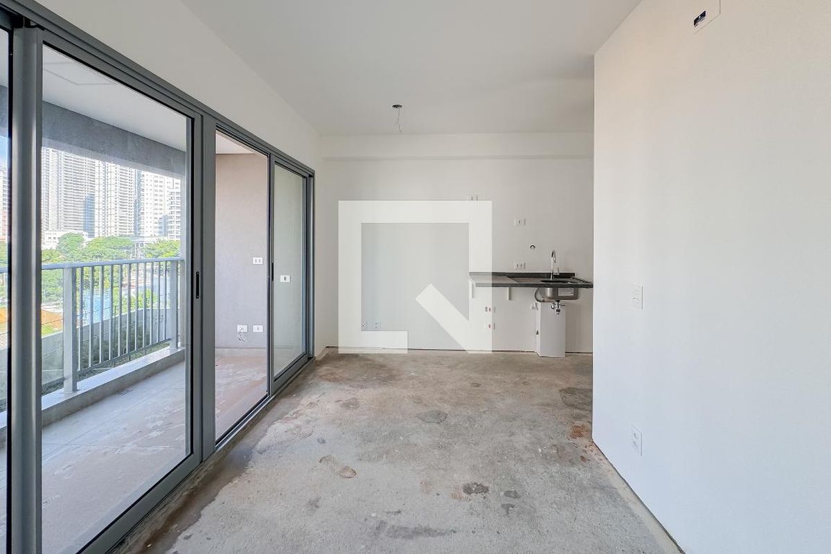 Kitnet-Studio, 26 m² - Foto 16