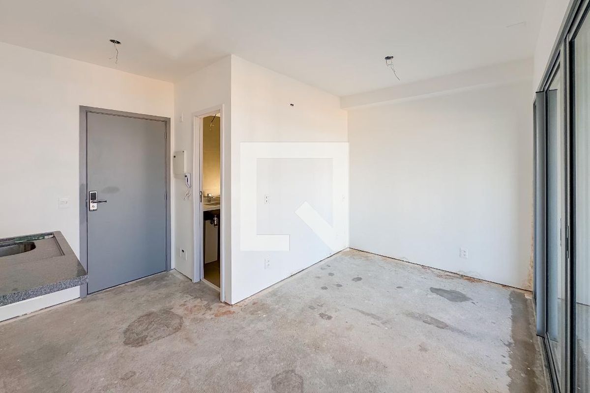 Kitnet-Studio, 26 m² - Foto 8