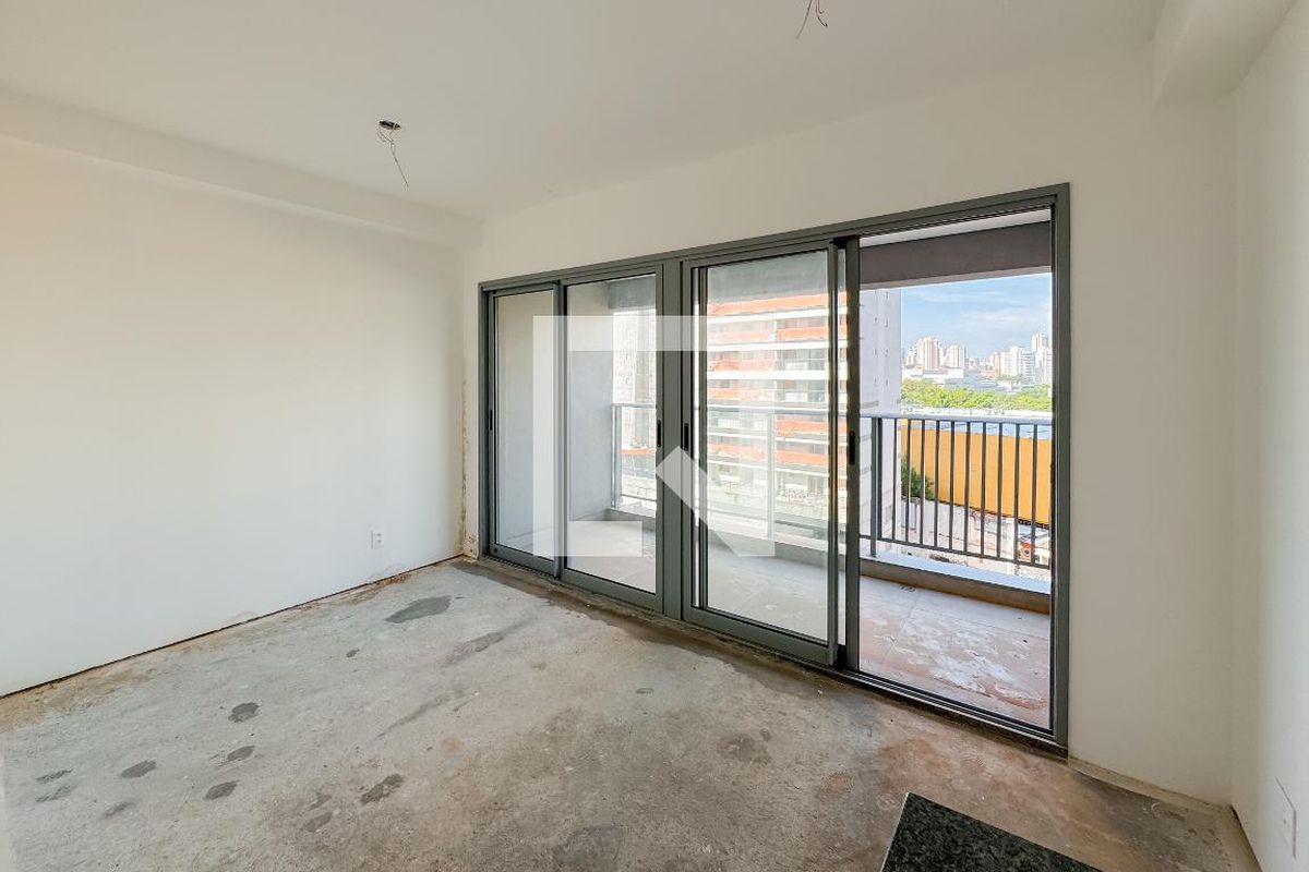 Kitnet-Studio, 26 m² - Foto 6
